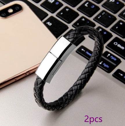 New Bracelet Charger