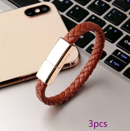 New Bracelet Charger