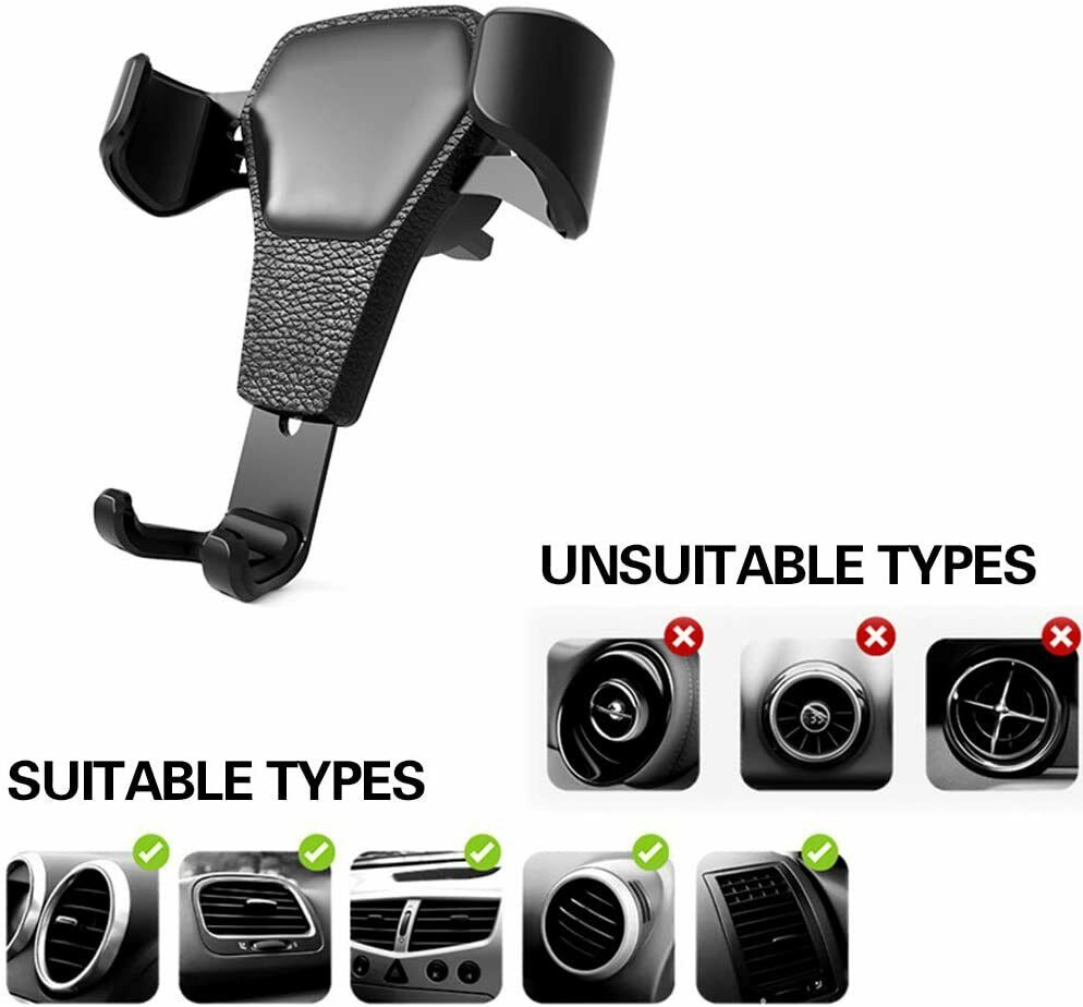 Car Mount Holder Stand