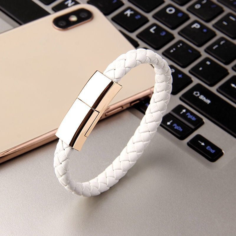 New Bracelet Charger