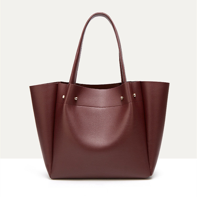 Women's Shoulder Tote Bag