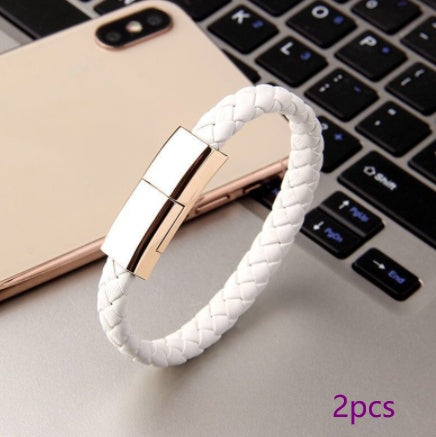 New Bracelet Charger