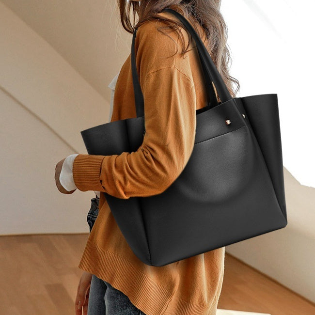 Women's Shoulder Tote Bag